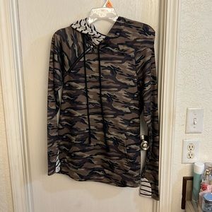 Adorable boutique hoodie